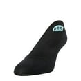 thumbnail image 4 of Peds Women's Lightweight Super Low Cut No Show Liner Socks, Shoe Sizes 5-10, 5-10W and 8-12, 3 Pairs, 4 of 5