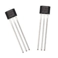thumbnail image 4 of 20Pcs Y3144 Sensitive Hall Effect Sensor Magnetic Detector 4.5-24V, 4 of 5