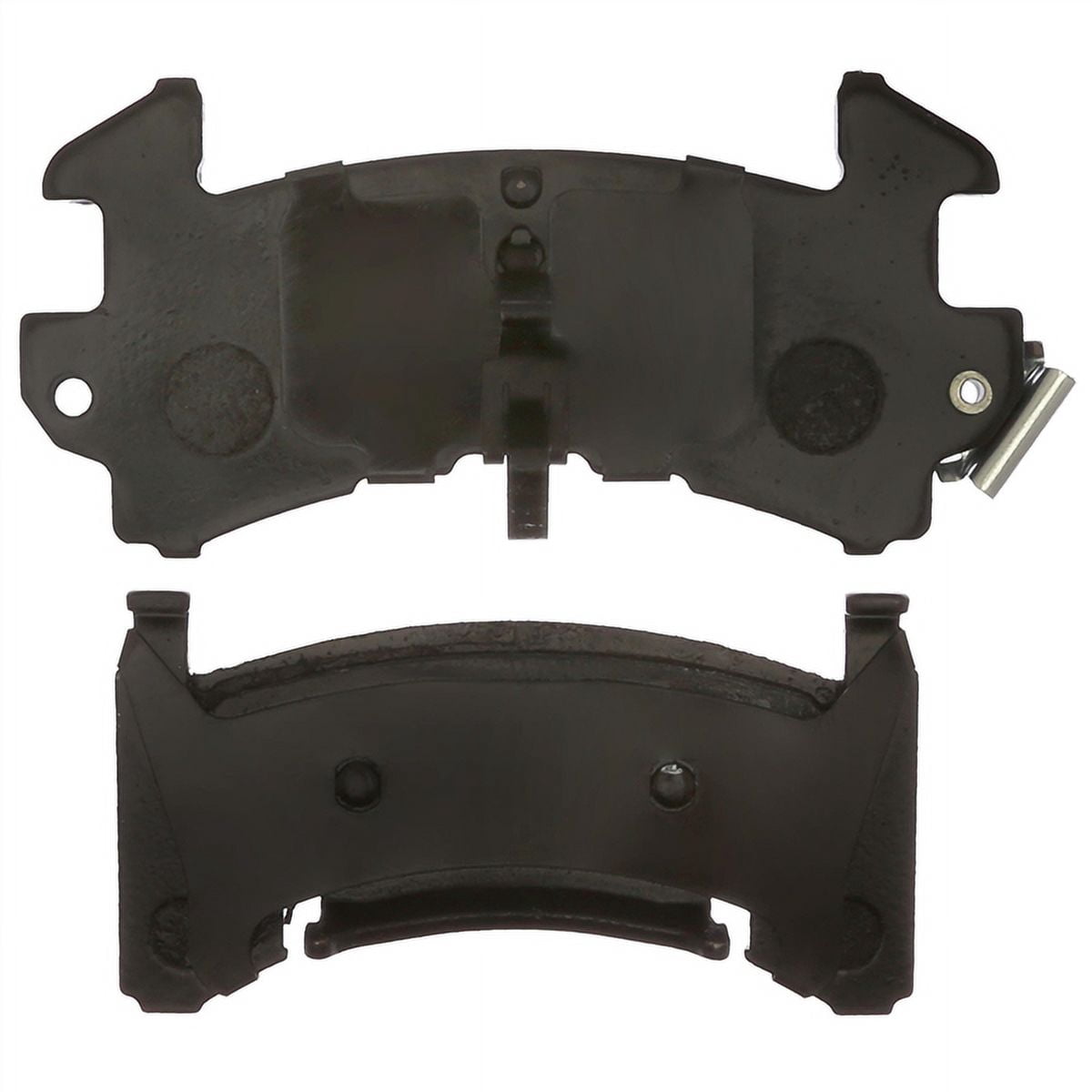 ACDelco Gold Durastop Remanufactured Brake Caliper Fits 1997 Chevrolet Blazer