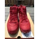 thumbnail image 2 of N I-K-E A i r-Jor-dan 12 Retro Gym Red Size 11 130690-601 | FREE SHIP, 2 of 6