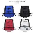 thumbnail image 4 of Gray Outdoor Pet Dog Carrier Backpack  Size  S, 4 of 5