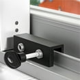thumbnail image 3 of Sliding Window with Vertical & Horizontal Window Security Adjustable Window Stopper Enduring, 3 of 20