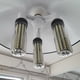 thumbnail image 5 of Inteprter Base de lámpara divisora de bombilla E27, adaptador de luz, soporte de extensión de mejora Type3 NO3, 5 of 6
