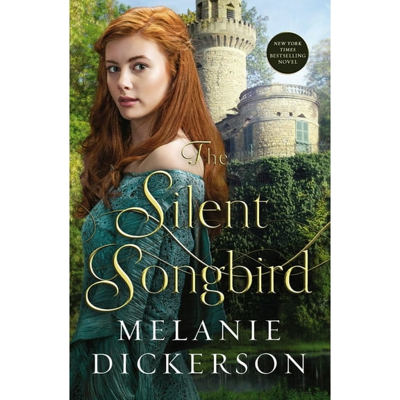 The Silent Songbird, (Paperback)