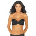 thumbnail image 2 of Margeau Low Plunge Strapless Bra, 2 of 5