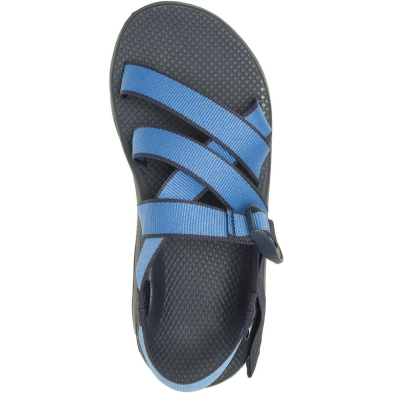 Chaco Banded Z/Cloud Cushioned Sandal Men - Walmart.com