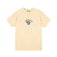 thumbnail image 1 of Camiseta Grimey The Slowly We Rot Unisex beige M, 1 of 4