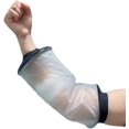 thumbnail image 1 of FrostHike PICC Line Shower Cover Waterproof PICC Line Protector for Chemotherapy. Home Antibiotic Infusion and Surgery for Arm Circumference 9.5" to 15" (Large/Extra Large), 1 of 5