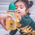 thumbnail image 1 of Usb Portable Bottle Warmer For Baby Breastmilk, Fast Charge And Accurate Heating Of Car And Travel Bottle Warmer,automatic Insulation Bottle Warmer Fo, 1 of 4