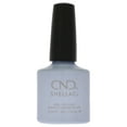 thumbnail image 2 of CND Creative Nail Design SHELLAC Gel Polish .25oz/7.3mL - Creekside, 2 of 2