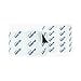 thumbnail image 3 of Tyvek 5994678 Rouleau de Ruban Clignotant 0,33 x 75 Pi, Blanc, 3 of 3