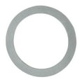 thumbnail image 4 of 4 Blade Ice Crusher + Blender Jar Base + 2Pcs Rubber O Ring Gaskets Replacement Parts Replacement for Oster Blender, 4 of 7
