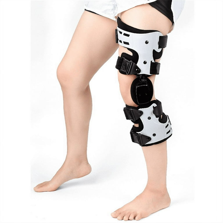 Brace Align Osteoarthritis Offloading Knee Brace L1843/L1851 