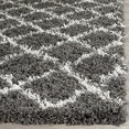thumbnail image 2 of Safavieh Dallas Jerrie Geometric Shag Area Rug, 2 of 9
