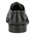thumbnail image 3 of Dockers Mens Perspective Leather Dress Oxford Shoe - Wide Widths Available, 3 of 7