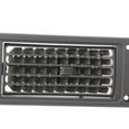 thumbnail image 4 of Tapa universal de rejilla de ventilación de aire acondicionado A / C Reemplazar para coche barco marino shamjiam Respiradero de RV de coche, 4 of 8