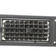 thumbnail image 5 of Reemplazo de la cubierta de rejilla de ventilación de aire A / C universal de 2 piezas para coche, barco, Macarena Coche RV Air Vent, 5 of 8