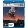 thumbnail image 1 of Ville Qui Redoutait le Coucher du Soleil (Blu-ray), 1 of 1