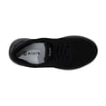 thumbnail image 3 of Kizik Chaussures - Athens (Semelle Extérieure Noire/noire, m 4.5 - L 6), 3 of 4