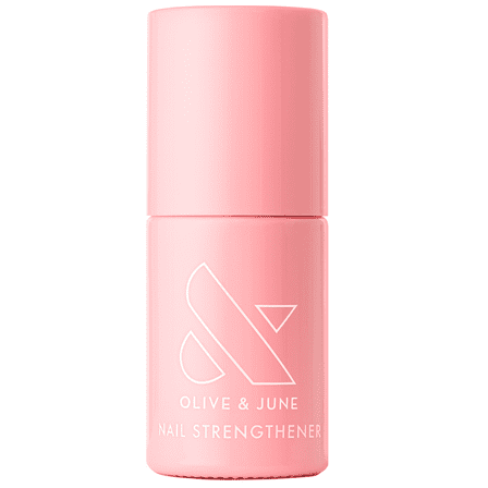 Olive & June Nail Strengthener Nail Care Treatment with Celery Seed Extract