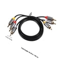 thumbnail image 2 of BESTYASH Cable De Audio Video Para Con Elegante Y Compatibilidad, 2 of 8