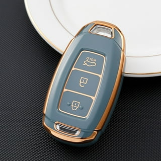 Remotes and Key Fobs in Car Anti-Theft Devices 