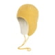 thumbnail image 1 of Gorro de invierno cálido Yinane para hombre y mujer Con orejeras térmico para esquiar Amarillo, 1 of 8