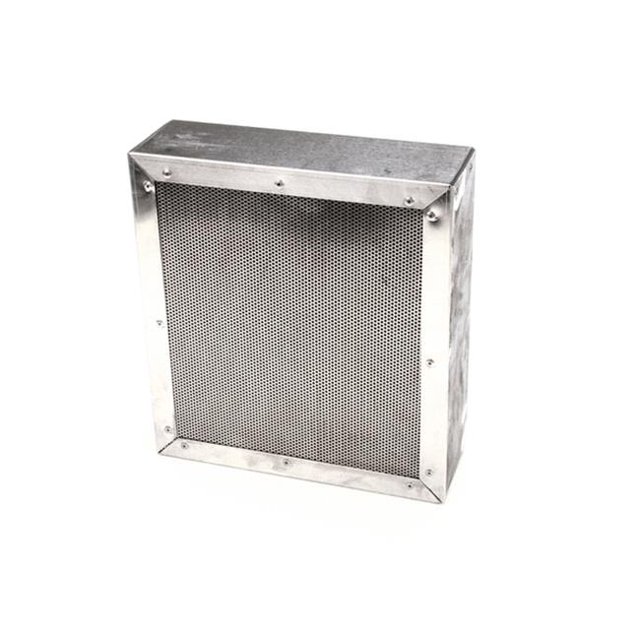 Autofry 57-0007 Filtre à Charbon Jetable 12,05 Po