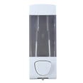 thumbnail image 2 of Dispensador de Champú ANGGREK 350 ml plástico manual blanco, 2 of 7