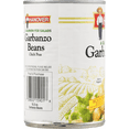 thumbnail image 4 of Hanover Garbanzo Beans Chick Peas, 15.5 oz Can – Rich-in-Fiber Garnish for Salads and Everyday Meals, 4 of 7