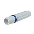 thumbnail image 2 of Pool Central Deluxe Cam for Swimming Pool Telescopic Poles 7.5” - White/Blue, 2 of 4