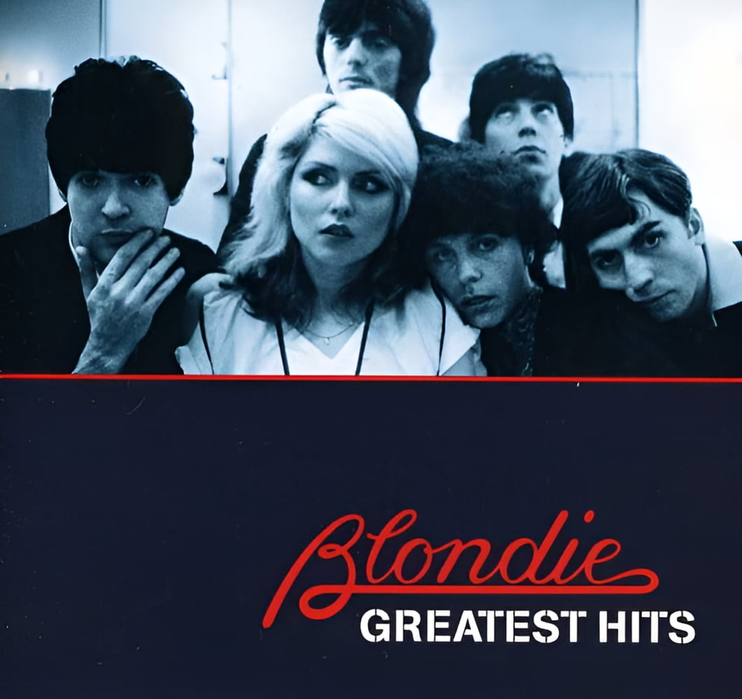 Blondie - Greatest Hits - Music & Performance - CD - Walmart.com