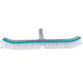 thumbnail image 4 of Pool Maintenance Kit with Leaf Skimmer Net,Telescopic Pole-18In Scrub Brush,Clean Sweep Debris From Wall,Floors,Steps, 4 of 8