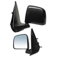thumbnail image 1 of (1) Espejo Pickup 1995 A 2010 Mazda Izq S/Control Genérica ., 1 of 4