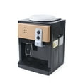 thumbnail image 5 of Wuzstar Top Loading Electric Hot/Cold Water Dispenser Cooler Countertop Water Cooler 5 Gallon for Home Office Use, 5 of 11