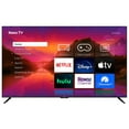 thumbnail image 1 of Openbox - Roku Téléviseur Intelligent 4K à DEL HDR de 55 Po de Classe Roku (55R4A6), 1 of 5