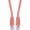 Orange, variant on CableWholesale 100 Foot Orange Cat6a Ethernet Patch Cable, Snagless/Boot with RJ45 Connector, 500 MHz, 24 AWG, UTP(Unshielded Twisted Pair) Stranded Copper, Internet Patch Cable