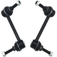 thumbnail image 4 of Front & Rear Sway Bar End Links Compatible With 2010-2016 Ford Taurus Flex Lincoln MKS MKT, 4 of 4