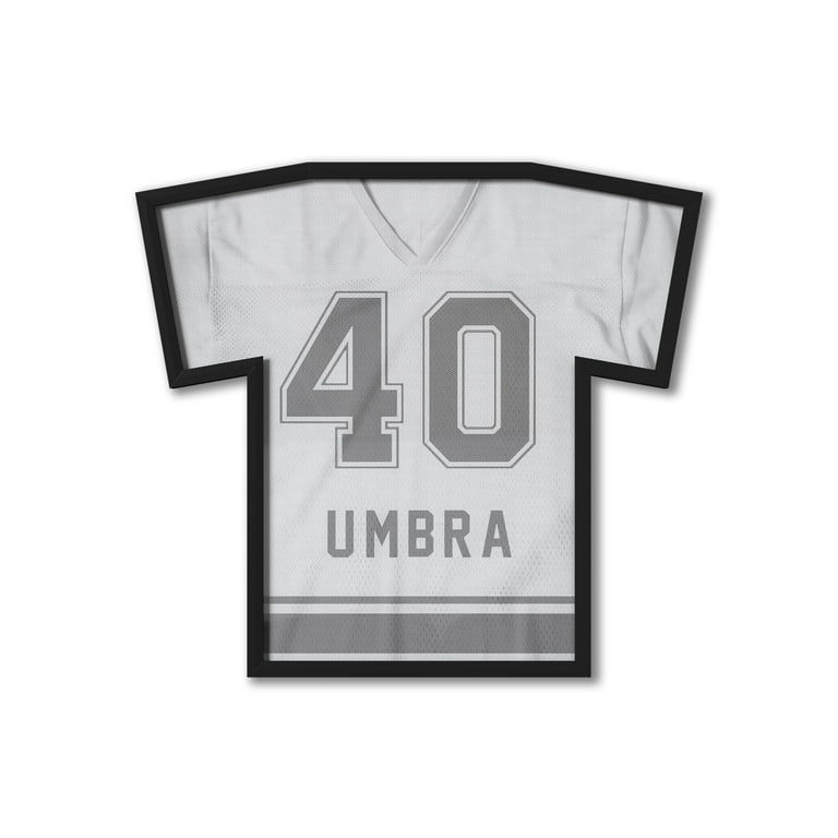 Umbra T-Frame T-Shirt Wall Display Frame Large
