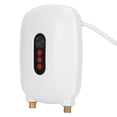 thumbnail image 4 of Tankless Water Heater,6500W Instant Water Heater Water Heater Water Heating Device Breakthrough Technology, 4 of 8