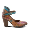 thumbnail image 6 of Spring Step L'Artiste Women's Foxglove Mary Jane Pump, 6 of 9