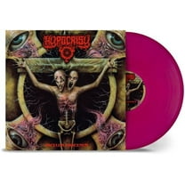 Hypocrisy - Osculum Obscenum - Purple - Music & Performance - Vinyl