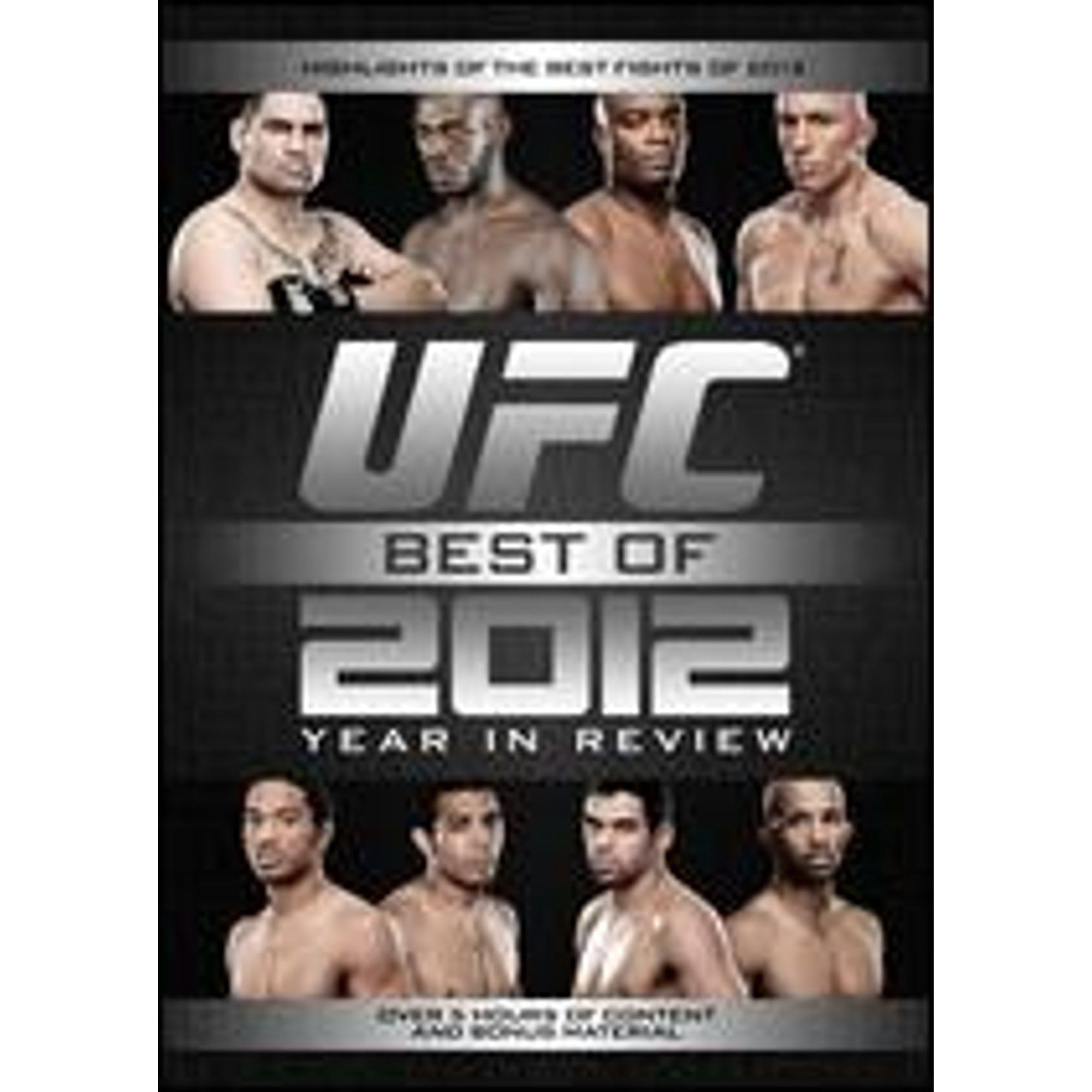 UFC: The Ultimate Fighter - Season 16 (Widescreen) - Walmart.com