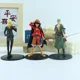 thumbnail image 2 of Figuras de acción de One Piece, juguetes de modelos coleccionables, Pirate Warriors, Monkey D Luffy, Roronoa Zoro, Sanji Usopp, 18cm1536, 2 of 4