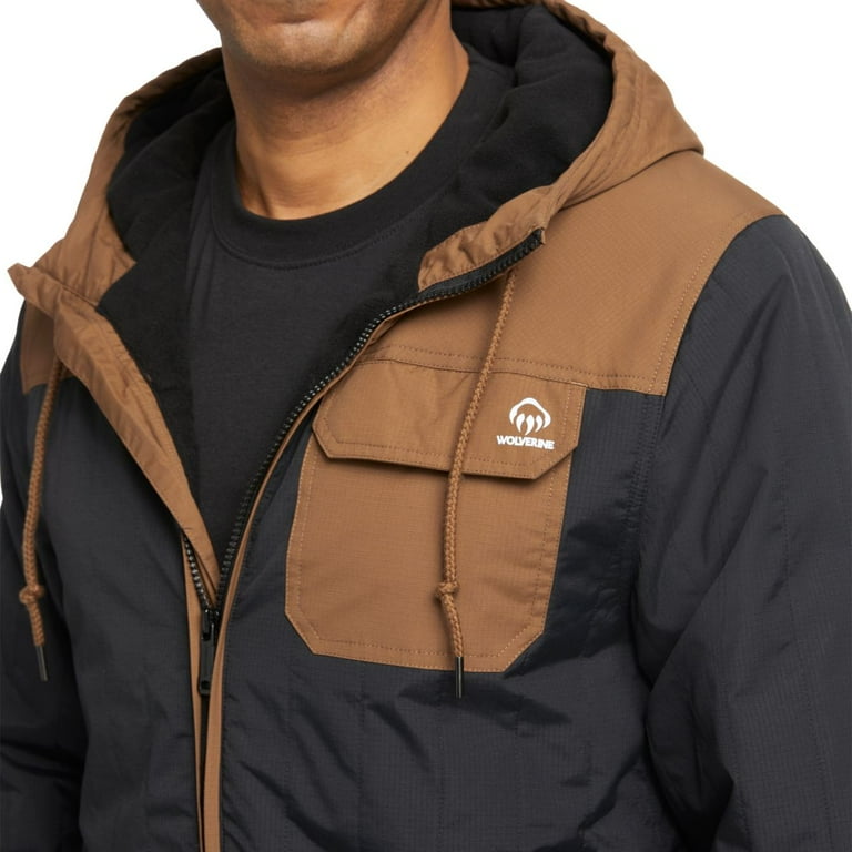 Wolverine i top 90 jacket