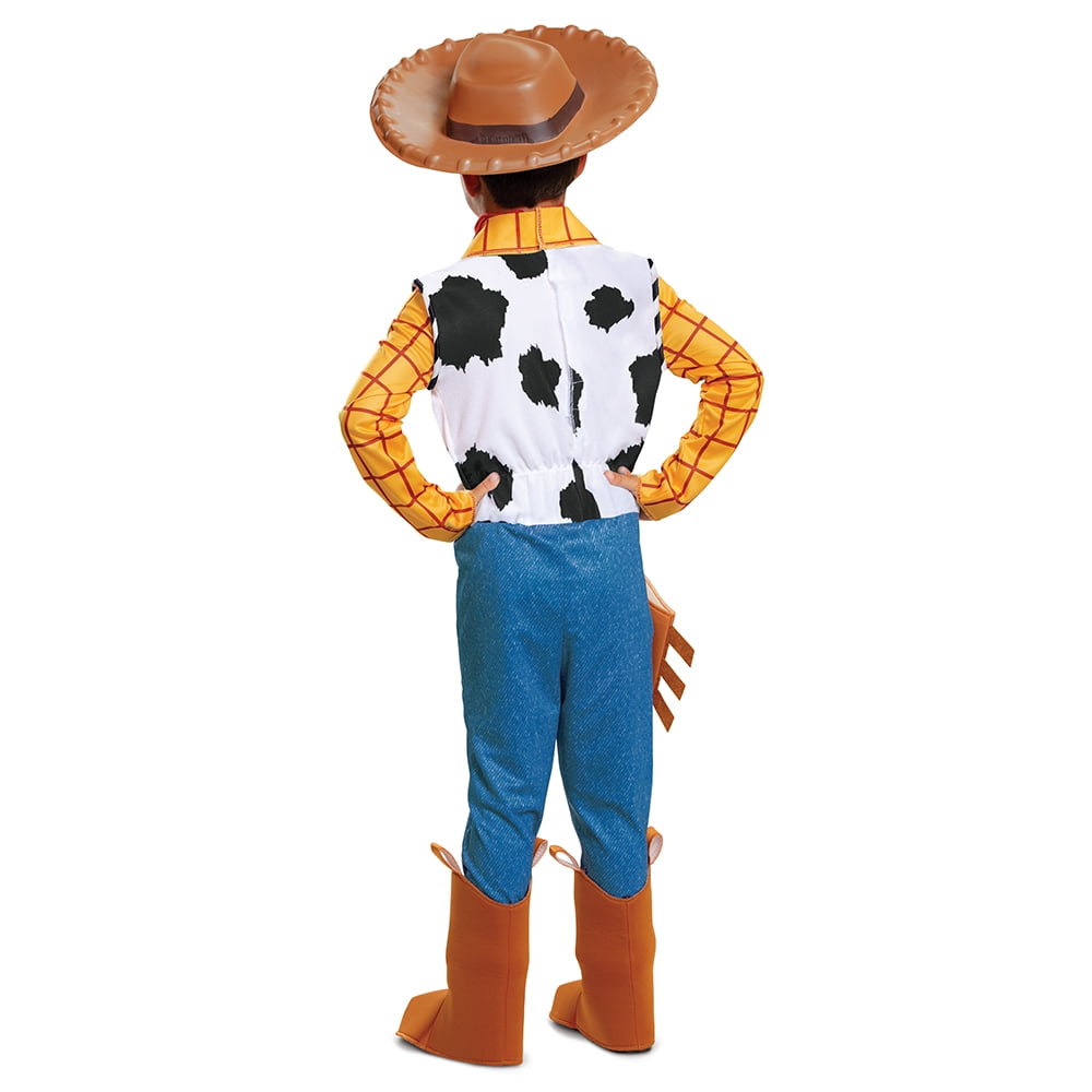 Disguise Toy Story 4 Boys Classic Forky Halloween Costume 