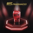 thumbnail image 2 of Perfume UFC Ultimate K.O. Colonia para hombre 100 ml, 2 of 5
