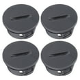 thumbnail image 4 of Bouchon de Remplacement pour Aspirateur Simple à Installer ABS pour Bureau, 4 of 8