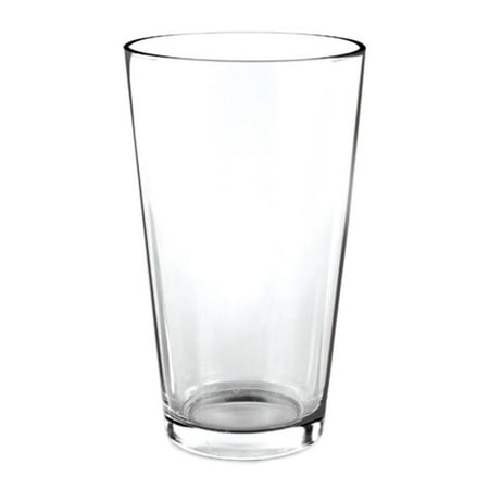 - Pint 16 Ounce Beer Glass by True