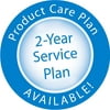 2-Year Extended Service Plan for a Plasma TV from $1000 to $1499.99